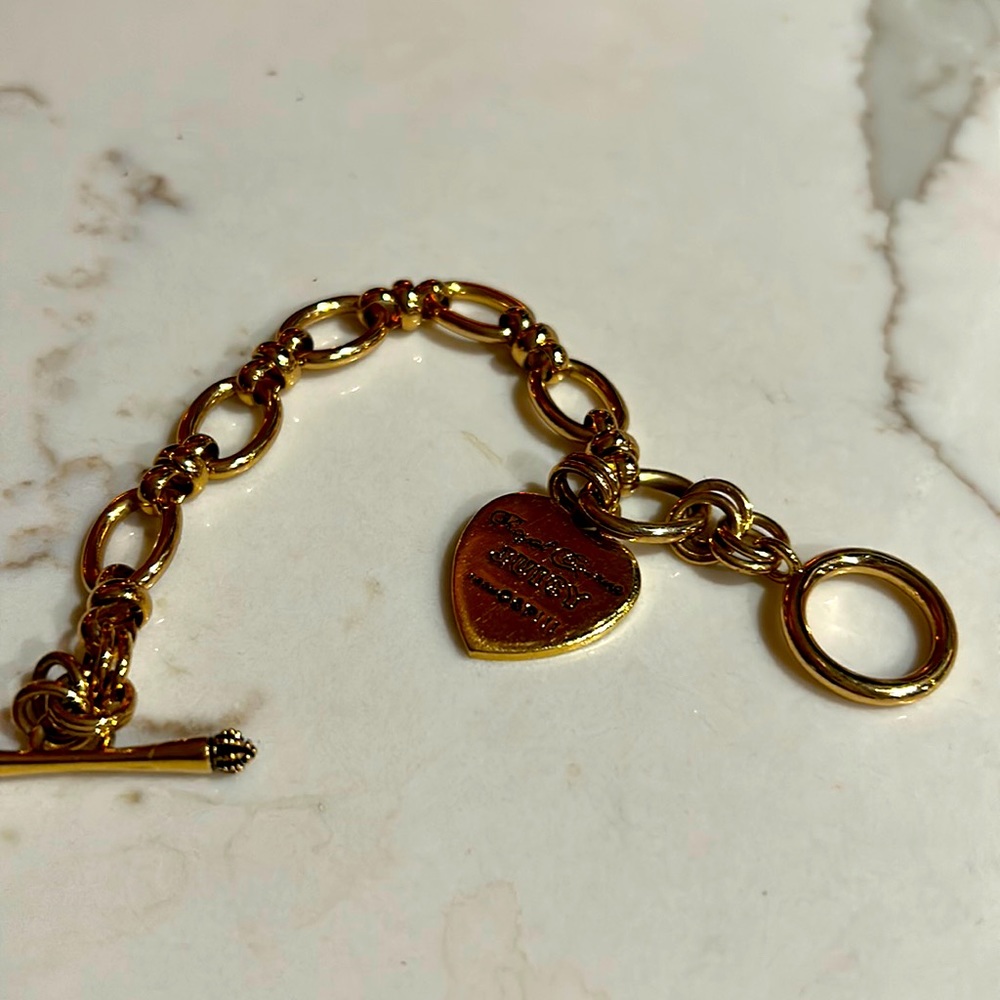 JUICY COUTURE BRACELET